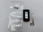 Oem 2014-2020 Mitsubishi Outlander Remote Fob 8637C813 8637A817 OUC644MKEYN. Fixed Price $20.47.