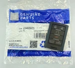 2015-19 Chevrolet Corvette C7 Smart Keyless Remote Entry Fob Gm 23465955 Oem. Fixed Price $199.74.
