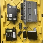 Mazda CX-9 11-14 Keyless Full Kit Ecu Bcm Smart Plug & Play Set Fwd 3.7L. Fixed Price $299.99.