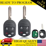 2 Ford Edge/explorer/mustang/expedition/focus Keyless Entry Remote Fob. Fixed Price $17.69.
