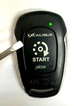 Excalibur 1111 1-BUTTON 1-WAY Keyless Car Start Remote Control Elvatqh RS-276-3D. Fixed Price $22.76.