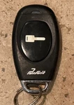 Pursuit Security Alarm Keyfob Transmitter Elvatng 141BPR Clean!!. Fixed Price $137.50.
