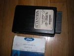 Nos 1994 Ford Probe Keyless Entry Receiver F42Z-15K602-A. Fixed Price $93.74.