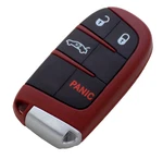2015-2018 Dodge Challenger Charger Srt Back Red Remote Key Fob 68234960 New Oem. Fixed Price $109.94.