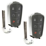 For 2015 2016 2017 2018 2019 2020 Cadillac Escalade Smart Prox Remote Key Fob. Fixed Price $54.95.