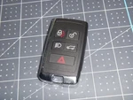Autel Universal Smart Land Rover Style Button IKEYLR5TPA. Fixed Price $29.99.