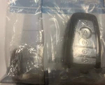 New Genuine 2019-2023 Ford Explorer St/edge Smart Key Fob. Fixed Price $149.90.