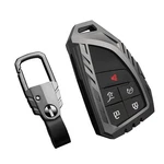 Slaknok For Key Fob Cover With Buick B/chevy B/gmc B, Gun Color. Fixed Price $39.30.