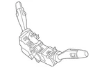 Genuine Kia Multi-function Switch 93400-A9751. Fixed Price $199.06.