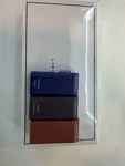 Oem New Lincoln Digital Scent Fragrance Refill Cartridge 3 Pack + More Used. Fixed Price $69.99.