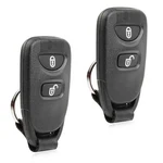 2X Key Fob Remote For 2010-2013 Kia Sportage (NYOSEKS-SL10ATX, 95430-3W100). Fixed Price $27.95.