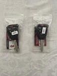 Remote Car Key Fob Fits Chrysler Pt Cruiser 200 Sebring Dodge Charger Avenger. Fixed Price $14.00.