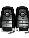 Oem Ford Explorer Smart Keyless Remote Start Fob KT4T-15K601-GE Pair. Fixed Price $79.99.