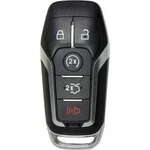 Key Fob Select Ford Lincoln - 5 Buttons Smart Proximity. Fixed Price $25.00.