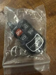 Compustar 1WAMR-1600 Factory New Oem Fob Keyless Entry Remote Alarm Replace. Fixed Price $85.00.
