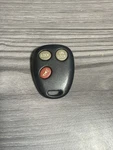 Oem Gm Keyless Entry Remote Fob 22693421 Fcc Id LHJ009 Unlock Panic. Fixed Price $12.99.