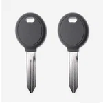 Xecutive Keys Chrysler 300 1998-2004 (transponder Key) Pack. Fixed Price $19.95.