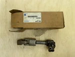 Gm Oem Intermediate Steering Gear Coupling Shaft 97-05 Impala Monte Carlo Regal. Fixed Price $49.95.