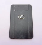 Oem Lexus Is Gs Lx Ls HYQ14ABB Smart Card Keyless Entry Remote Fob. Fixed Price $179.99.