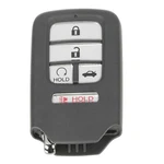 Genuine Honda 2017 Accord Key Entry Fob Transmitter 72147-T2G-A11. Fixed Price $358.19.