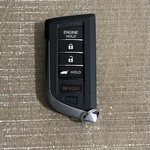 Oem 2022-26 Acura Mdx 25-26 Adx Smart Key Fob Fcc: KR5BTP PN:72147-TYA-C01 DR1. Fixed Price $149.99.