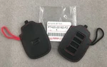 F-sport Genuine Lexus Key Gloves Black Red Stitching PT420-00162-F2 Protector. Fixed Price $18.25.