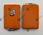 New! Orange Genuine Volvo Smart Proximity Key Fob YGOHUF8423 S90 XC90 XC60 XC40. Fixed Price $109.99.