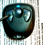 Barracuda EX88HN EX77HN EX33HN Remote Fob Transmitter Keyless Car Starter. Fixed Price $27.80.