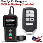 For Honda Accord 2018 2019 2020-2022 Smart Keyless Remote Fob CWTWB1G0090. Fixed Price $108.56.