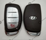 New! Oem Genuine Hyundai Elantra 2019-2020 Smart Prox Fob CQ0FD00120 95440-F3002. Fixed Price $119.99.