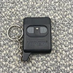 Viper Fob Remote - EZSDEI471 / Rpn 471T Keyless Alarm 2 Button Tested. Fixed Price $28.77.
