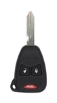 Fits Chrysler 56040669AC Oem 3 Button Key Fob. Fixed Price $19.77.