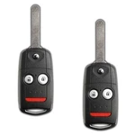 Key Fob Remote For 2007-2013 Acura Mdx Rdx 35111-STX-327 N5F0602A1A. Fixed Price $34.95.