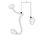 Genuine Toyota Keyless Entry Transmitter 89904-0T060. Fixed Price $140.63.