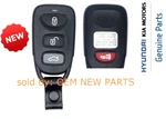 100% Oem Kia Optima Keyless Entry Remote Fob Phob Transmitter 95430-2G200. Fixed Price $19.99.