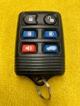 2003-2011 Ford 6-BUTTON Keyless Entry Remote Pn: 4F2T-15K601-AB Fcc: CWTWB1U551. Fixed Price $29.73.