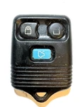 Oem Ford Keyless Entry Remote Fob GB5T-15K601-FA CWTWB1U0009. Fixed Price $50.77.