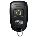 2019-2026 Subaru Crosstrek Keyless Remote Start Fob Entry Elvatrpe 4360570. Fixed Price $26.99.