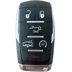 OHT-4882056 68442917 For Ram 1500 2019 2020 2021 Proximity Smart Remote Key Fob. Fixed Price $28.99.