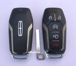 Oem Lincoln Mkz Mkx Mkc Proximity Smart Keyless Entry Remote Fob 164-R7991. Fixed Price $74.95.