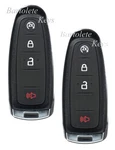2 Replacement Keyless Remote Control Car Fob Fits Ford Explorer Flex Taurus. Fixed Price $32.49.