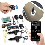 1964-74 Gm Afx Body Keyless Entry Central Door Lock Conversion + Power Trunk Pop. Fixed Price $249.95.