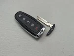 Ford Keyless Entry Remote Fob X32-FDSSG000 FDSSL-G000 5 Buttons XGS8G. Fixed Price $108.45.