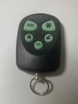 Auto Command EZSDEI241 Rpn 24171 Factory Oem Fob Keyless Entry Remote Alarm. Fixed Price $37.95.