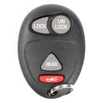 Genuine Gm Transmitter 10335588. Fixed Price $72.01.