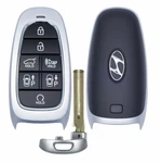 New Oem 2018-2025 Hyundai Nexo 7B Smart Keyless Proximity Remote Fob 95440-M5010. Fixed Price $98.95.