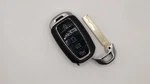 Hyundai Keyless Entry Remote SYEC3FOB1908 5 Buttons PEQ8X. Fixed Price $13.00.