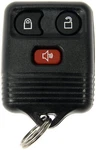 Keyless Entry Transmitter Dorman 2001-2005 Ford Explorer Sport Trac 2002. Fixed Price $53.17.