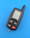 Bulldog Lcd Remote H50TR13 H5OTR13 1640B-TR04 Fob Battery Included!. Fixed Price $94.99.