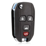 Key Fob Remote Flip Replacement For 2006-2016 Gm 15912859 OUC60270 10337866. Fixed Price $15.95.